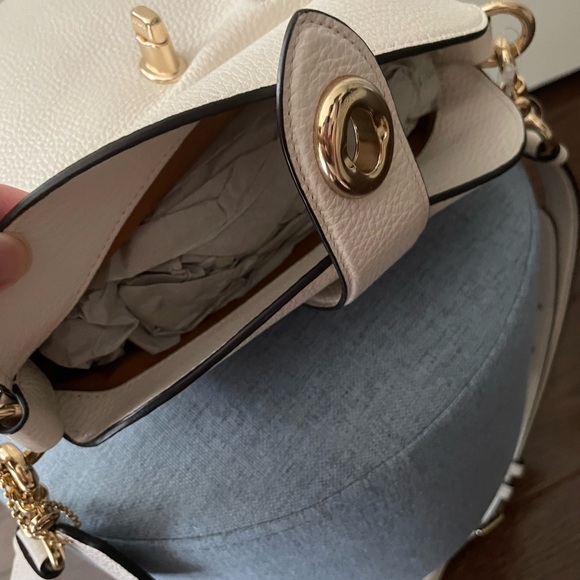 Coach Addie Crossbody - Picture 6 of 9